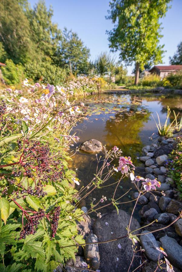 Einzigartige Naturoase Im Sueden Von Ingolstadt Brautlach Eksteriør bilde